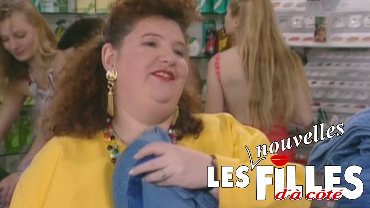 Les nouvelles filles d'à côté - Épisode 11 - Le trou dans la caisse