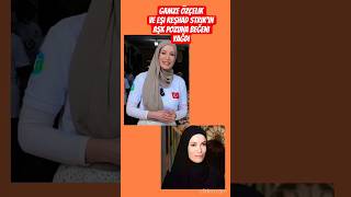 Gamze Özçelik Ve Eşi Reşhad Strikin Aşk Pozuna Beğeni Yağdı