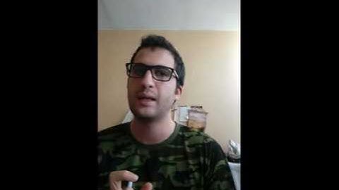 #1 How to introduce yourself in Persian (Farsi)