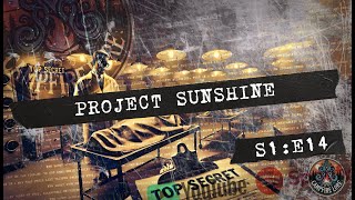 Project Sunshine The Governments Secret Study On Dead Bodies Campfire Lore