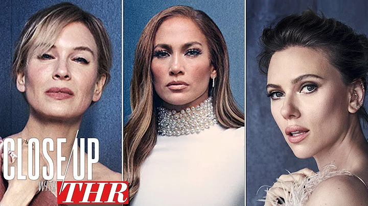 Actresses Roundtable: Jennifer Lopez, Scarlett Joh...