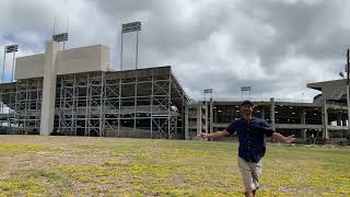 Independence Bowl 🏟️ - Shreveport, Louisiana