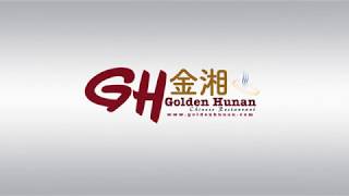Golden Hunan
