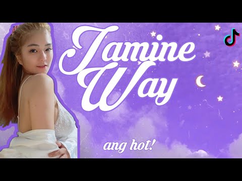 JAMINE WAY | HOT CHIX TV