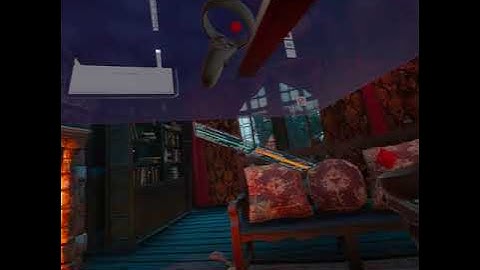 Pathfinder Tabletop Simulator VR