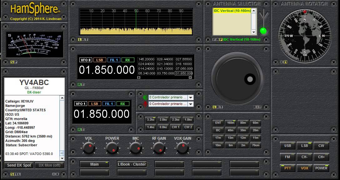 Hamsphere 4.0 for mac windows 10