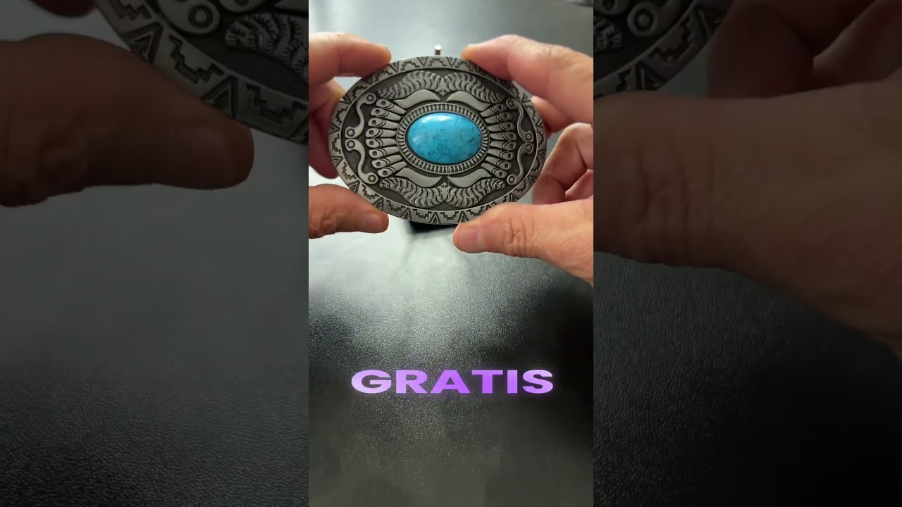 Western cowgirl belt buckle hebillas vaqueras para mujer 