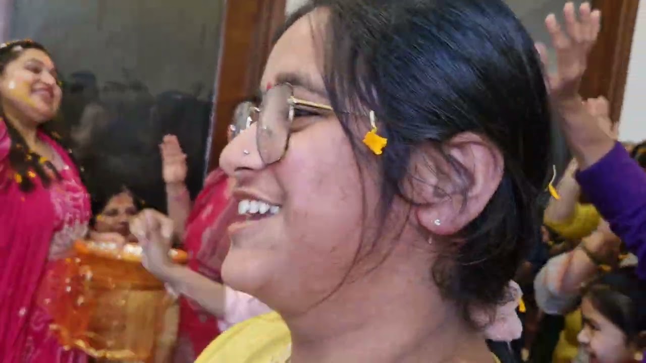 फाग महीना आया रे शी राधे होली स्पेशल आनंद आ जाएगा #yashomatimaiyasebolenandlala 💖💯💯❤️