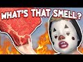 I Smell like beef - VRCHAT