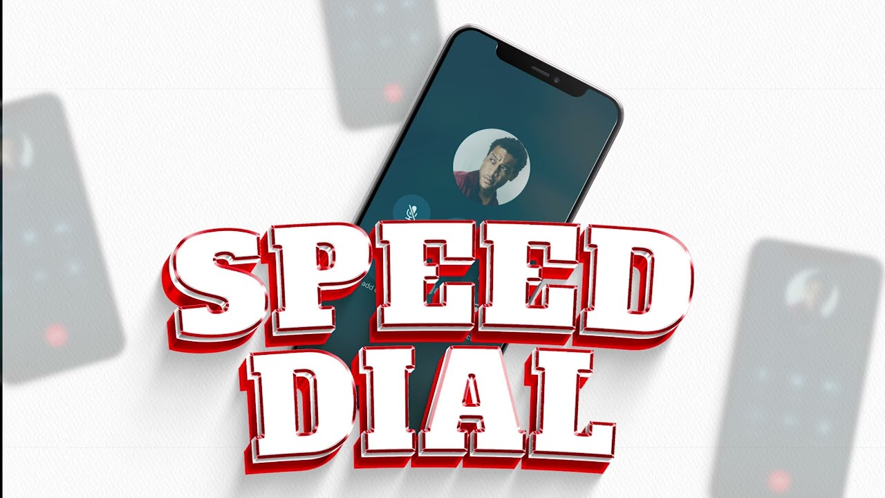 Watch Cjae - Speed Dial (Audio) on YouTube Watch Cjae - Speed Dial (Audio) on YouTube