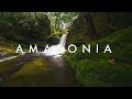 ON A BOAT DOWN THE AMAZON - Morten's South America Vlog Ep. 6