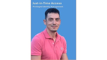 Grant Just-in-Time Access with Microsoft Entra PIM | Secure Privileged Roles