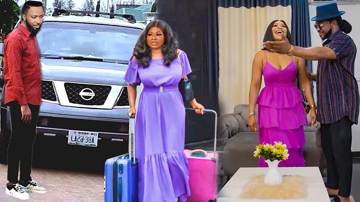 After My Husband & His Side chick Thrown Me Out I Met A Billionaire Dat Changed My Life For Good