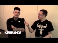 Kerrang! Podcast: Hallowe'en