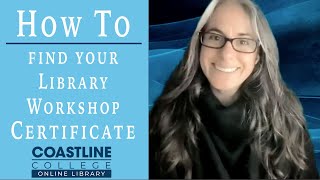 Download Lagu How to find your library workshop certificate MP3 Download Lagu How to find your library workshop certificate MP3