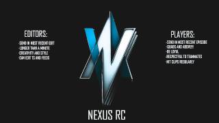 Nexus: Recruitment Challenge [RC] [Closed]