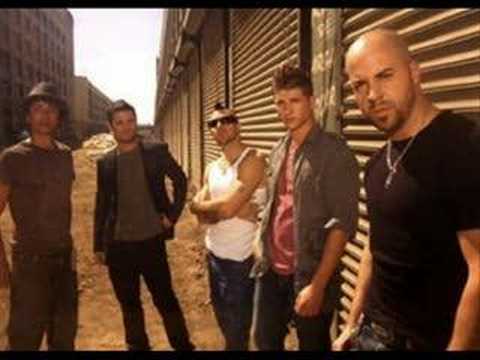 Chris Daughtry (+) Breakdown