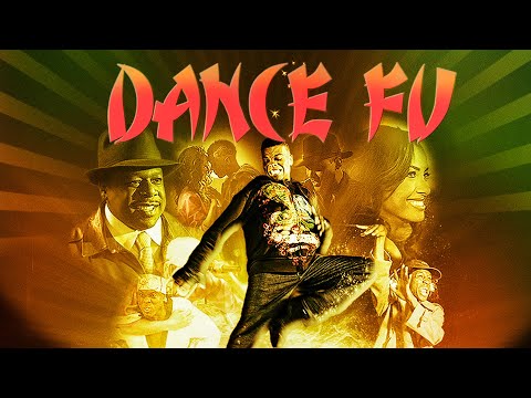 🌀 DANCE FU | Comedy, B-Movie | Full Movie in English