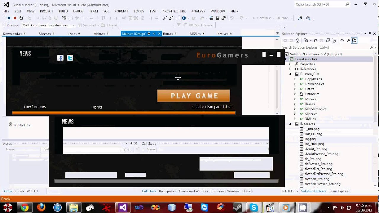 xbox game launcher xbox game launcher