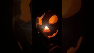 Pumpkin 2025