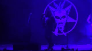 Testament - Over The Wall & Disciples Of The Watch (live)