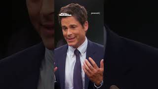 Ron's Conversations Last No longer Than 100 Total Words | Parks and Recreation