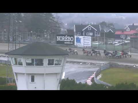 Vår Oda og Stein Erik Lauvås vinner på Momarken 8. februar YouTube