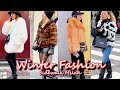 December lookbook fashionable winter outfit straight from fashion street of milan winterfashion