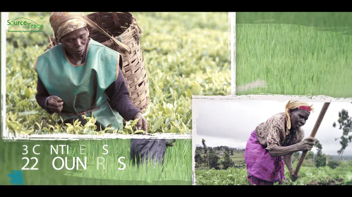 SourceTrace Systems - Complete Farm Management Solutions