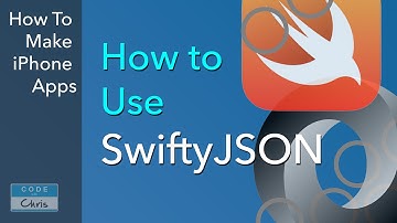 SwiftyJSON Tutorial - Cocoapod install