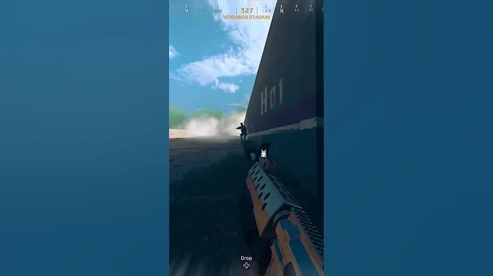 Stun Launcher is meta #shorts