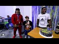 Sorprendimos a Miguel por su cumpleaños | Pepe el popular Rocky