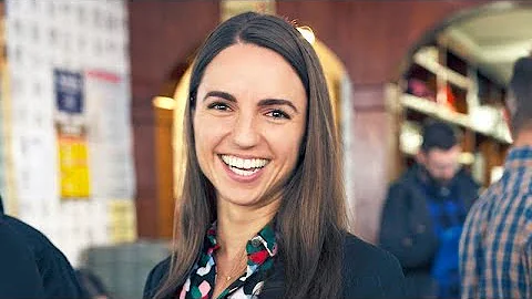 Day in the Life: Meet Karla