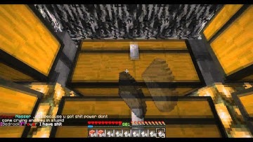 Raiding on FunkyFactions