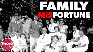 Download Lagu The Dark History of the Kennedy Family Tree, Explained MP3 Download Lagu The Dark History of the Kennedy Family Tree, Explained MP3
