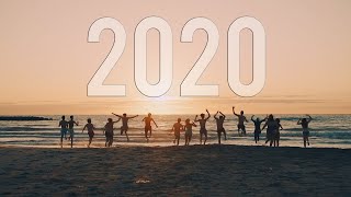 multifandom | goodbye 2020