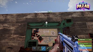 Snelle handleiding voor het onderzoeken en maken van gepantserde deuren in roest