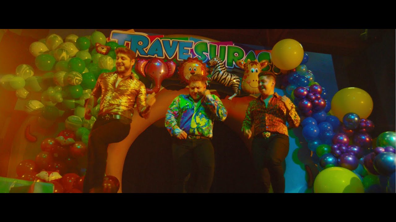 在 YouTube 上观看 Los Rojos - Ballet Tortuga 在 YouTube 上观看 Los Rojos - Ballet Tortuga