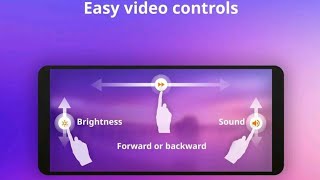 mx player lite demo first release in play store screenshot 5