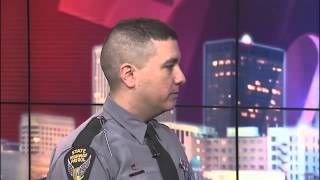 Texting & Driving Law: Police Start Ticketing Today