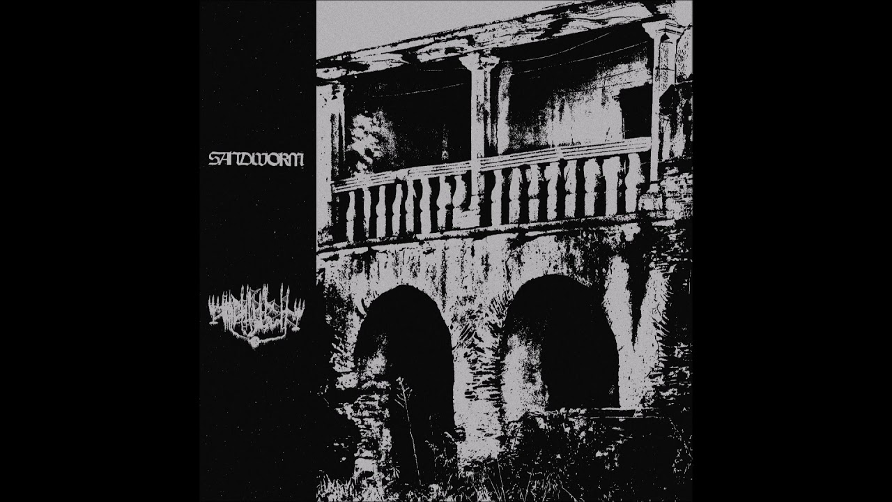 Sandworm - Vohn Treth Ra