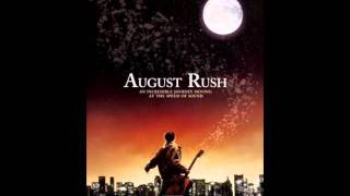 Break (WITH CELLO PART) - Jonathan Rhys Meyers (August Rush Soundtrack full song) chords
