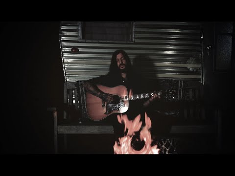 Shawn James - Rake (Townes Van Zandt Cover)