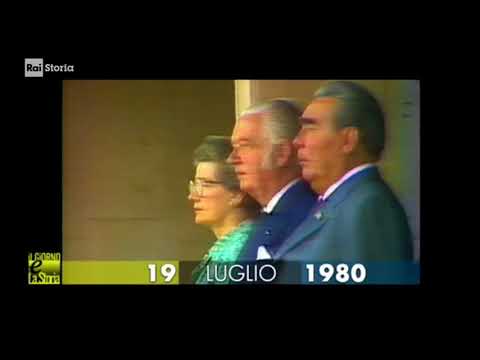 Video: Olimpiadi di Mosca 1980: cerimonie di apertura e chiusura. Risultati delle Olimpiadi
