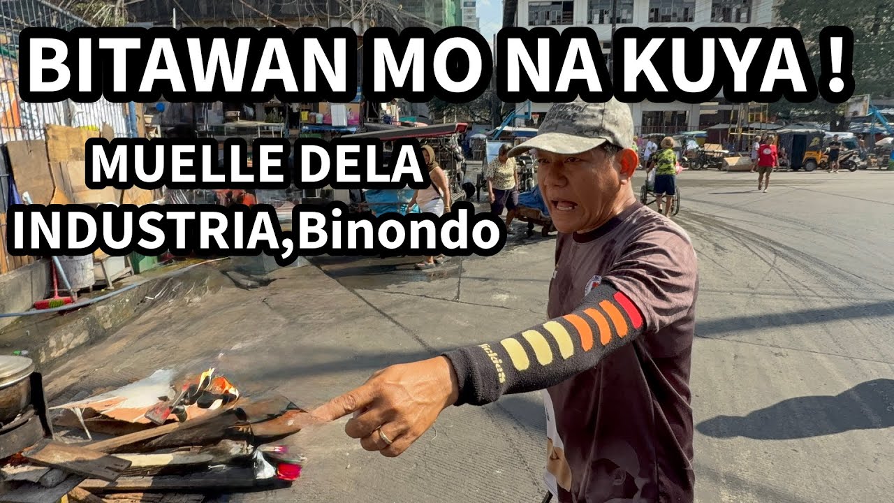 NAKA DAAN  KANA BA DITO ? LAGİNG TRAFFIC DITO ! LUMUWAG KAY GENERAL SUKAT 🫠