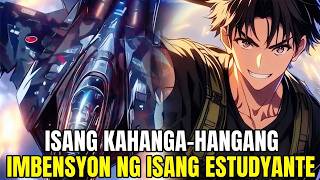 Estudyante Gumawa ng Higanteng Fighter Jet at Ikinagulat ang Buong Paaralan - Buong screenshot 3