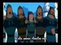 Mulan- A girl worth fighting for Lyrics