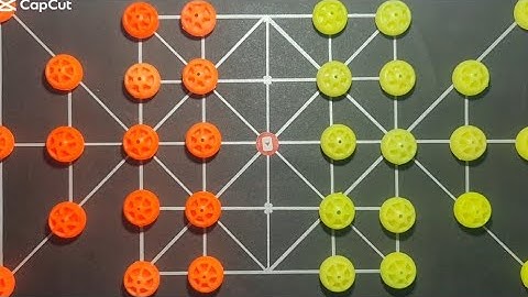 How to play Bead 18 || Challenge Accepted || learn to play 