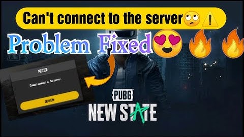 Working VPN 🔥 Pubg New State Alpha Test Can