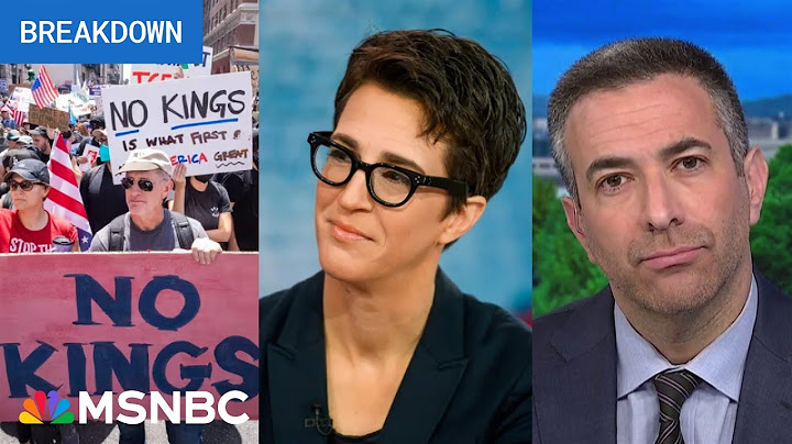 Wow: Trump rocked as protests dwarf ‘Tea Party’ by 20 times